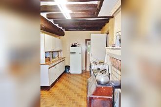 achat maison lange 36600