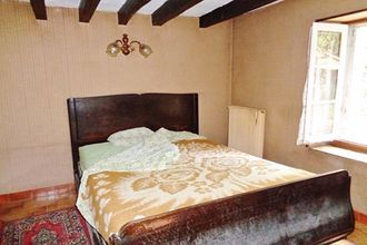 achat maison lange 36600