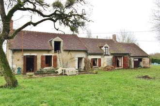 achat maison lange 36600