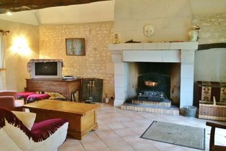 achat maison lange 36600