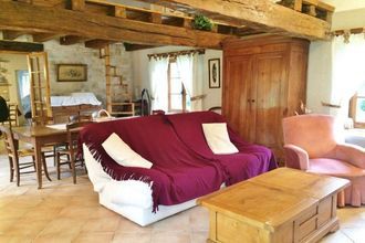 achat maison lange 36600