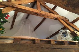 achat maison lange 36600