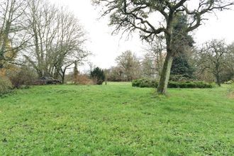 achat maison lange 36600