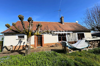 achat maison lange 36600