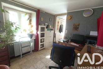 achat maison lange 36600