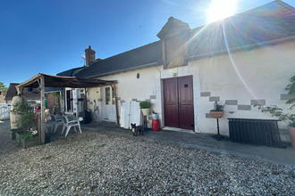 achat maison lange 36600