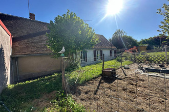 achat maison lange 36600