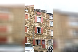 achat maison langeac 43300