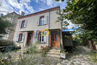 achat maison langeac 43300