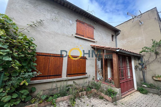 achat maison langeac 43300