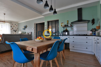 achat maison langeac 43300