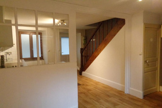 achat maison langeac 43300