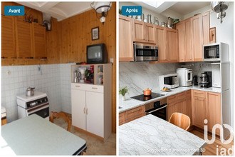 achat maison langeac 43300