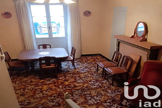 achat maison langeac 43300