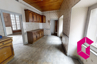 achat maison langeac 43300