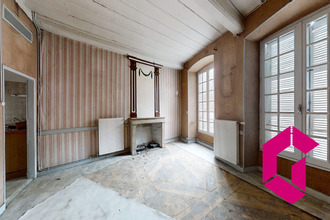 achat maison langeac 43300