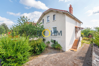 achat maison langeac 43300