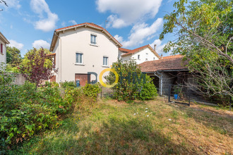 achat maison langeac 43300