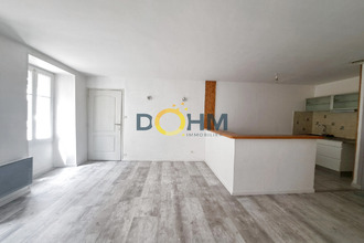 achat maison langeac 43300