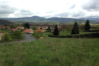 achat maison langeac 43300