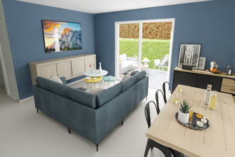 achat maison langeac 43300