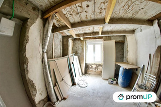 achat maison langeac 43300