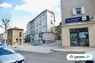 achat maison langeac 43300