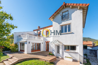 achat maison langeac 43300