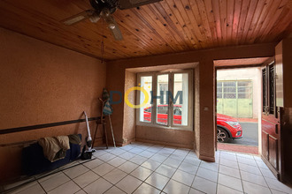 achat maison langeac 43300