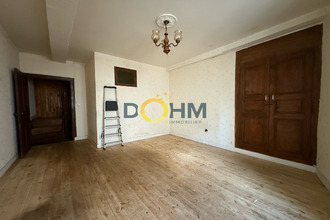 achat maison langeac 43300