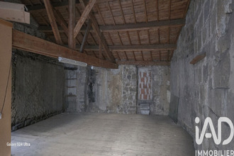 achat maison langeac 43300