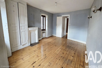 achat maison langeac 43300