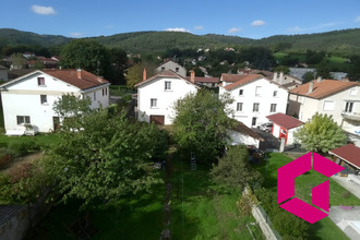 achat maison langeac 43300