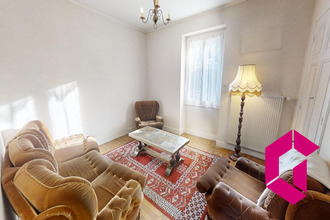 achat maison langeac 43300