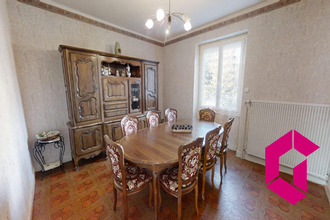 achat maison langeac 43300