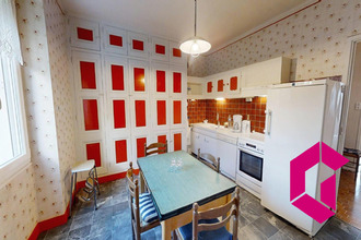 achat maison langeac 43300