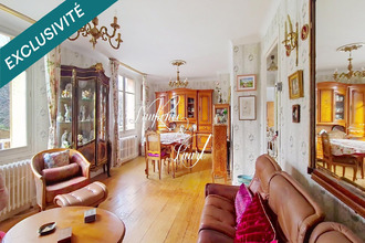 achat maison langeac 43300