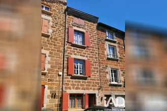 achat maison langeac 43300