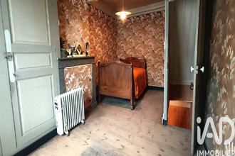 achat maison langeac 43300