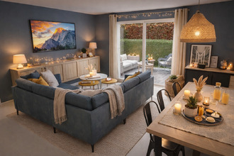 achat maison langeac 43300