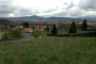 achat maison langeac 43300