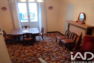 achat maison langeac 43300