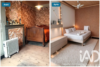 achat maison langeac 43300