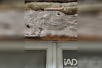 achat maison langeac 43300