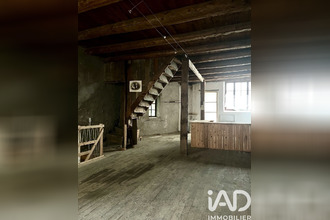 achat maison langeac 43300