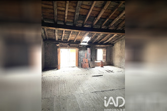 achat maison langeac 43300