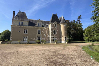 achat maison langeais 37130