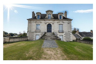 achat maison langeais 37130