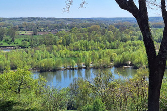 achat maison langeais 37130