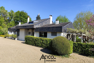 achat maison langeais 37130